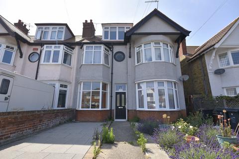 1 bedroom flat for sale, Cornwall Gardens, Margate