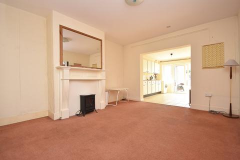 1 bedroom flat for sale, Cornwall Gardens, Margate