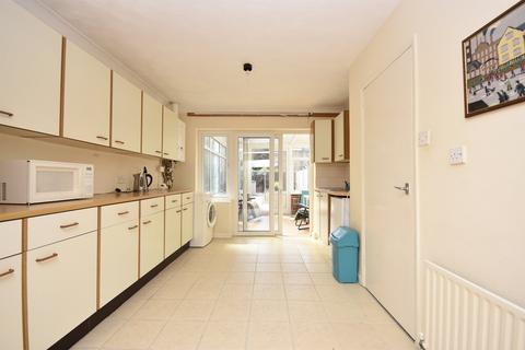 1 bedroom flat for sale, Cornwall Gardens, Margate