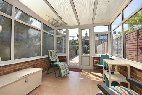 1 bedroom flat for sale, Cornwall Gardens, Margate