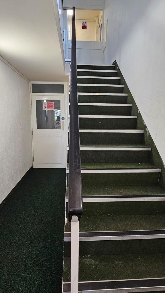 Apartment in Birmingham, Small Heath - View 3