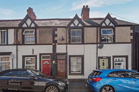 2 bedroom terraced house for sale, Church Street, Llangollen, LL20