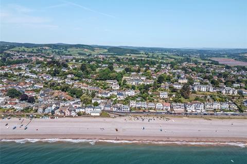 undefined, Budleigh Salterton, Devon