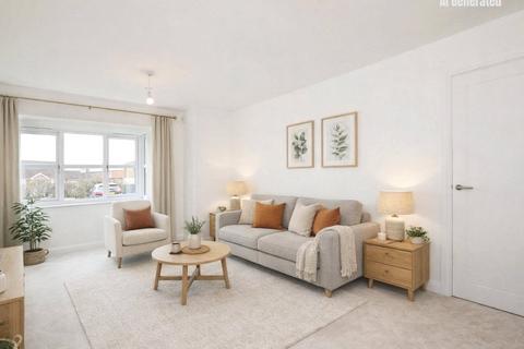 undefined, Painthorpe Lane, Crigglestone, Wakefield, West Yorkshire, WF4