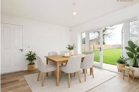undefined, Painthorpe Lane, Crigglestone, Wakefield, West Yorkshire, WF4