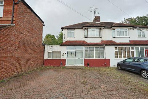 Watersfield Way, Edgware HA8