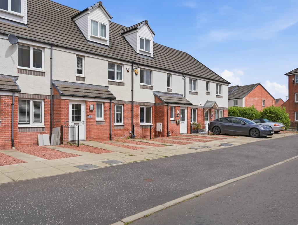 7 Dunipace Road, South Gyle, Edinburgh, EH12, Edinburgh