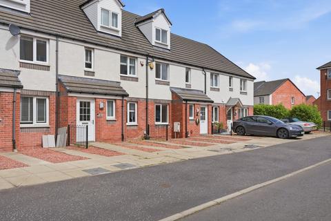4 bedroom terraced house for sale, 7 Dunipace Road, South Gyle, Edinburgh, EH12