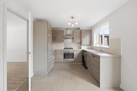 4 bedroom terraced house for sale, 7 Dunipace Road, South Gyle, Edinburgh, EH12
