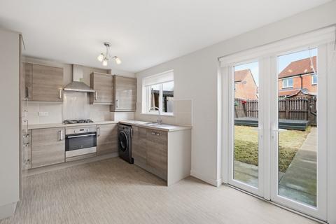 4 bedroom terraced house for sale, 7 Dunipace Road, South Gyle, Edinburgh, EH12