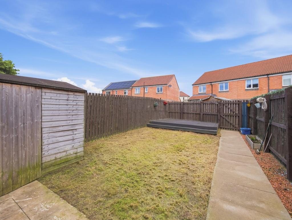 House in Edinburgh, Wester Broom, South Gyle - View 4