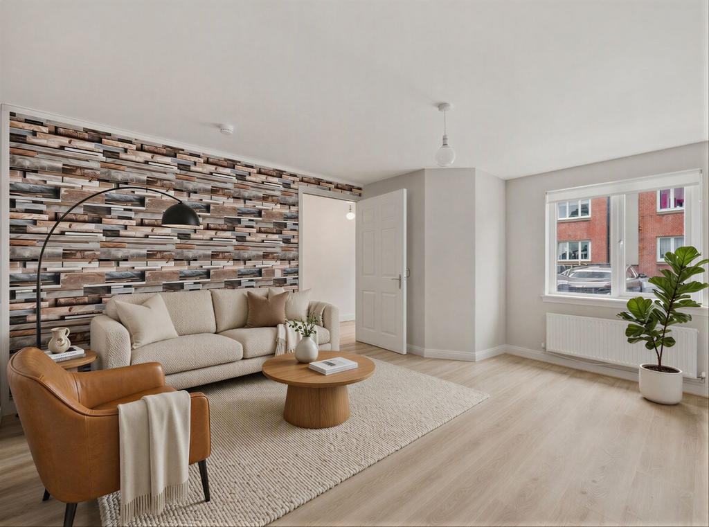 House in Edinburgh, Wester Broom, South Gyle - View 6