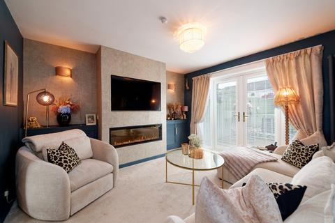 undefined, 20 Sunningdale Drive, Bridge Of Weir, PA11 3HX