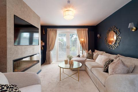 undefined, 20 Sunningdale Drive, Bridge Of Weir, PA11 3HX