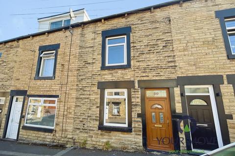 3 bedroom terraced house to rent, Pond Street, Barnsley S70