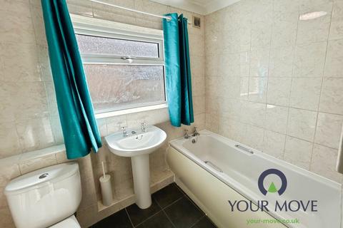 3 bedroom terraced house to rent, Pond Street, Barnsley S70
