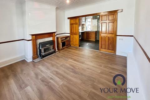 3 bedroom terraced house to rent, Pond Street, Barnsley S70