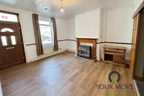 3 bedroom terraced house to rent, Pond Street, Barnsley S70
