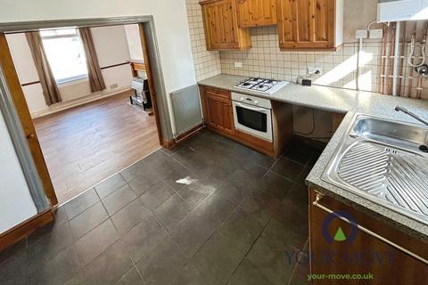 3 bedroom terraced house to rent, Pond Street, Barnsley S70
