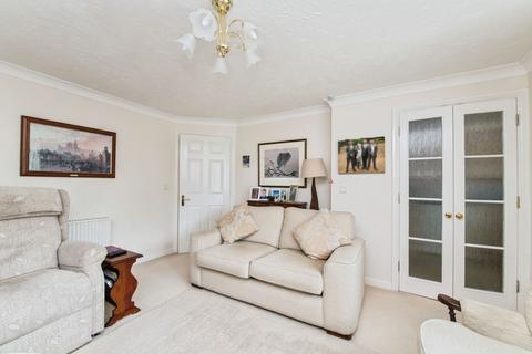 undefined, West Street, Axminster EX13