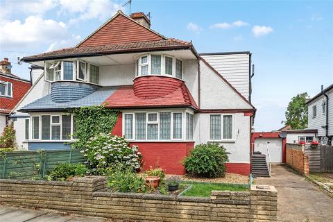 Broadlands Road, Bromley