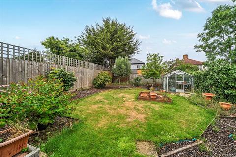 4 bedroom semi-detached house for sale, Broadlands Road, Bromley