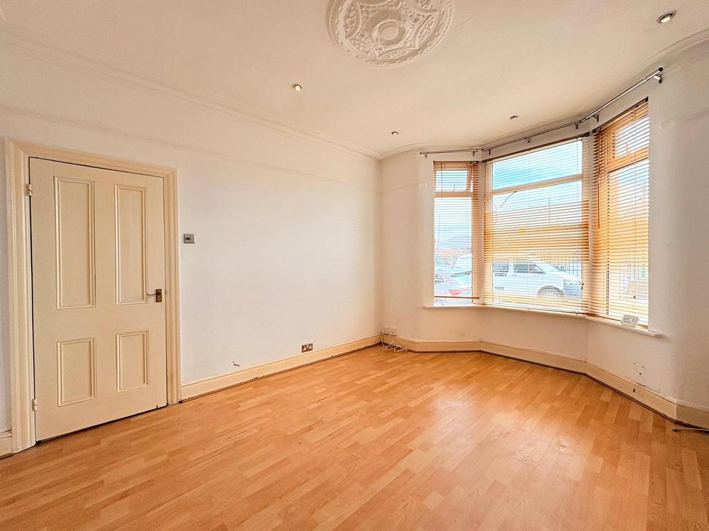 Barndale Road, Mossley Hill, Liverpool, Merseyside, L18 – pohled 2