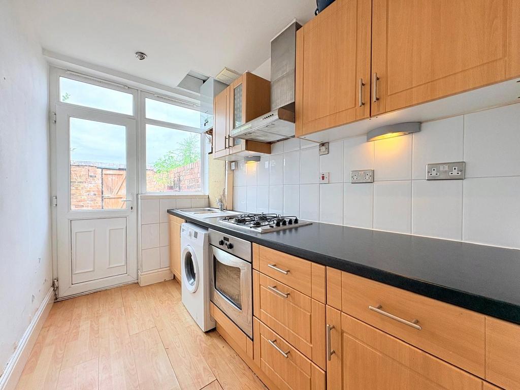 Barndale Road, Mossley Hill, Liverpool, Merseyside, L18 – pohled 4