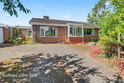 2 bedroom bungalow for sale, Jack Lane, Northwich