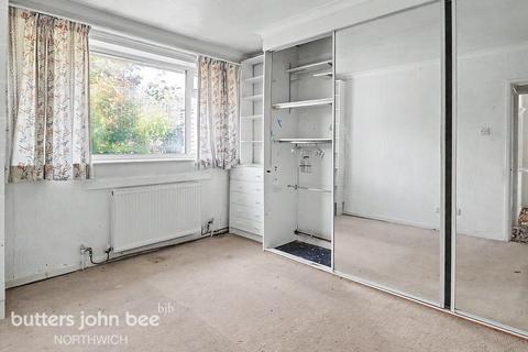 2 bedroom bungalow for sale, Jack Lane, Northwich