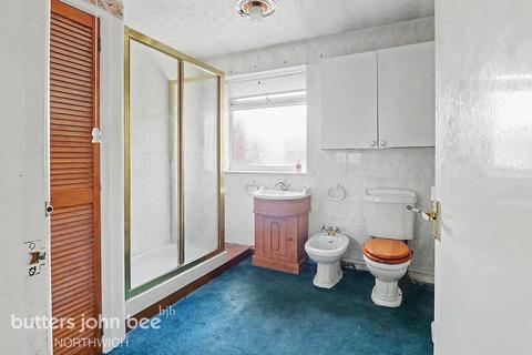 2 bedroom bungalow for sale, Jack Lane, Northwich