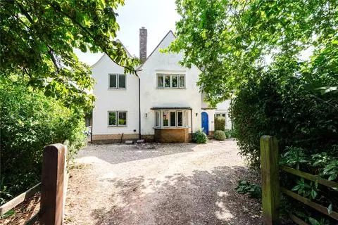 5 bedroom detached house for sale, Charnwood