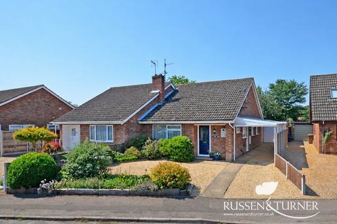 2 bedroom semi-detached bungalow for sale, The Grove, King's Lynn PE32