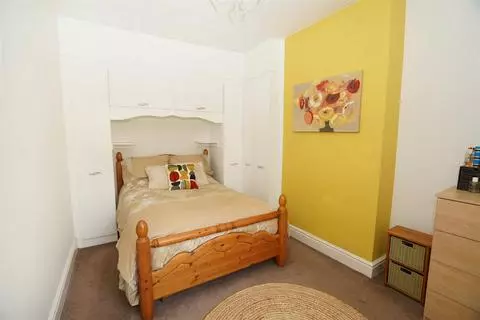 3 bedroom terraced house for sale - View 5