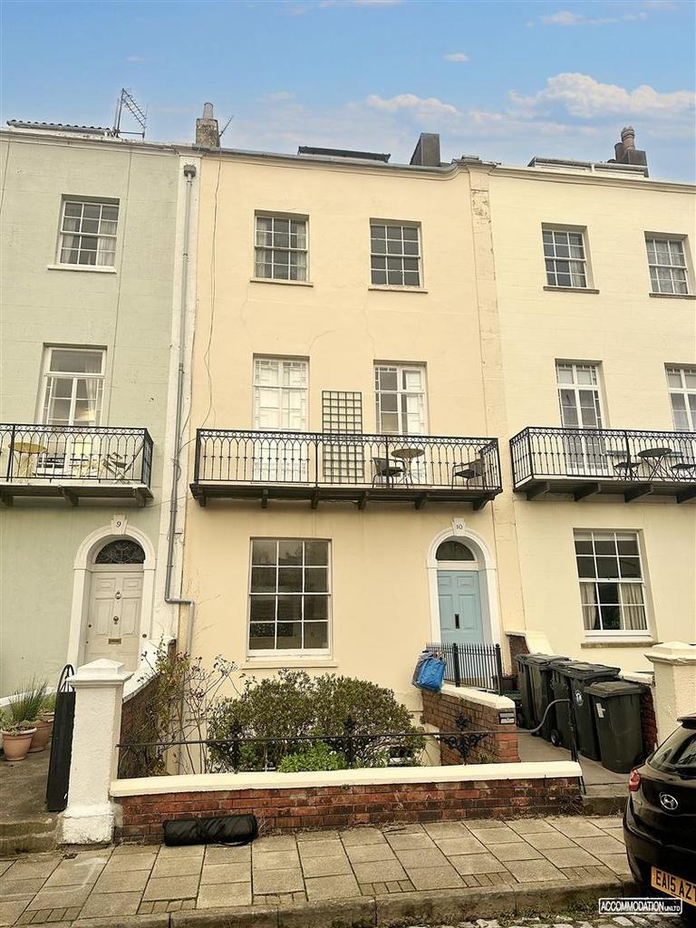 1 bedroom flat to rent
