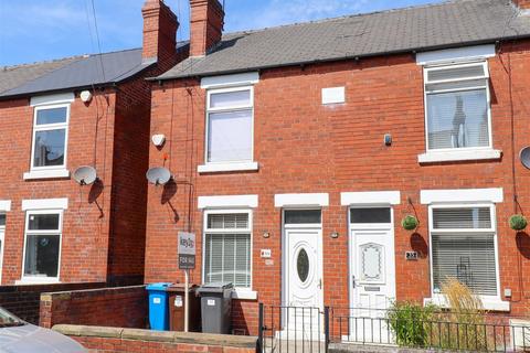 2 bedroom semi-detached house for sale, Victoria Road, Beighton, Sheffield, S20