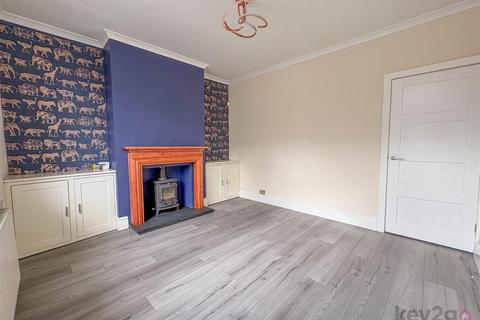 2 bedroom semi-detached house for sale, Victoria Road, Beighton, Sheffield, S20