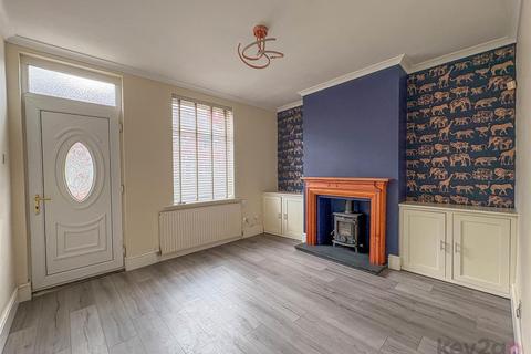 2 bedroom semi-detached house for sale, Victoria Road, Beighton, Sheffield, S20