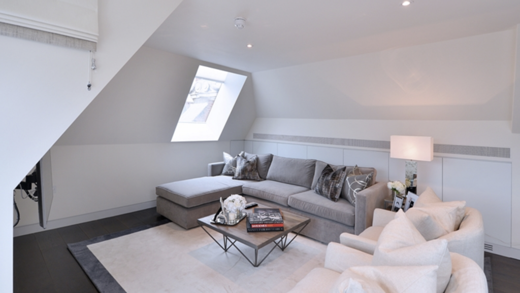 House in London, City of Westminster - View 2