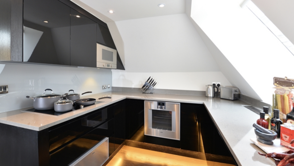 House in London, City of Westminster - View 5