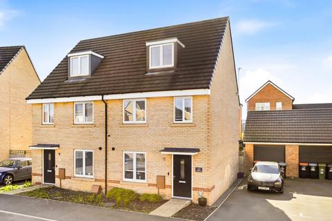 undefined, Fontaines Road, Glebe Farm, MK17