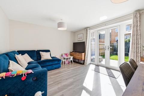 undefined, Fontaines Road, Glebe Farm, MK17