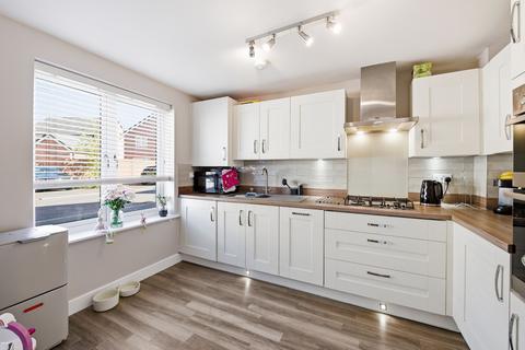 undefined, Fontaines Road, Glebe Farm, MK17