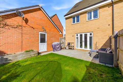 undefined, Fontaines Road, Glebe Farm, MK17