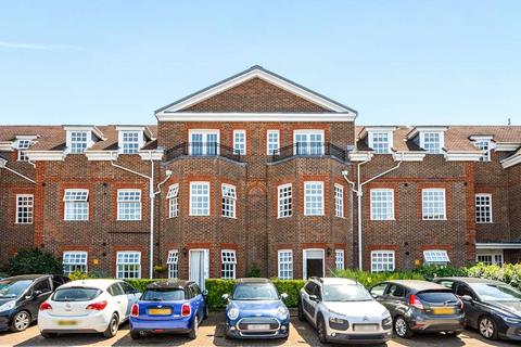 undefined, Ravens Court, Castle Village, Berkhamsted, Hertfordshire, HP4