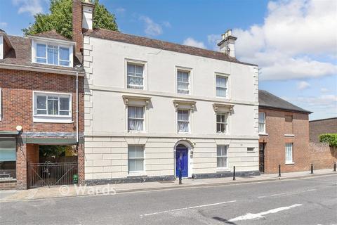 1 bedroom ground floor flat for sale, 27 Oaten Hill, Canterbury CT1