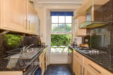1 bedroom ground floor flat for sale, 27 Oaten Hill, Canterbury CT1