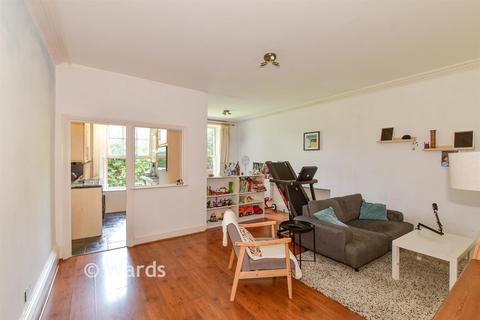 1 bedroom ground floor flat for sale, 27 Oaten Hill, Canterbury CT1