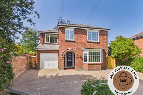 undefined, The Dingle, Haslington CW1