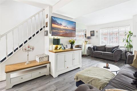 2 bedroom terraced house for sale, Omdurman Street, Wiltshire SN2